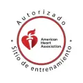 Sitio de Entrenamiento Autorizado AHA ID TS03203 - Grupo Cataleya